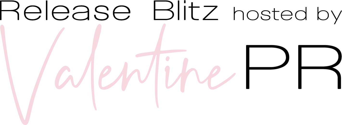 Valentine PR banner release blitz